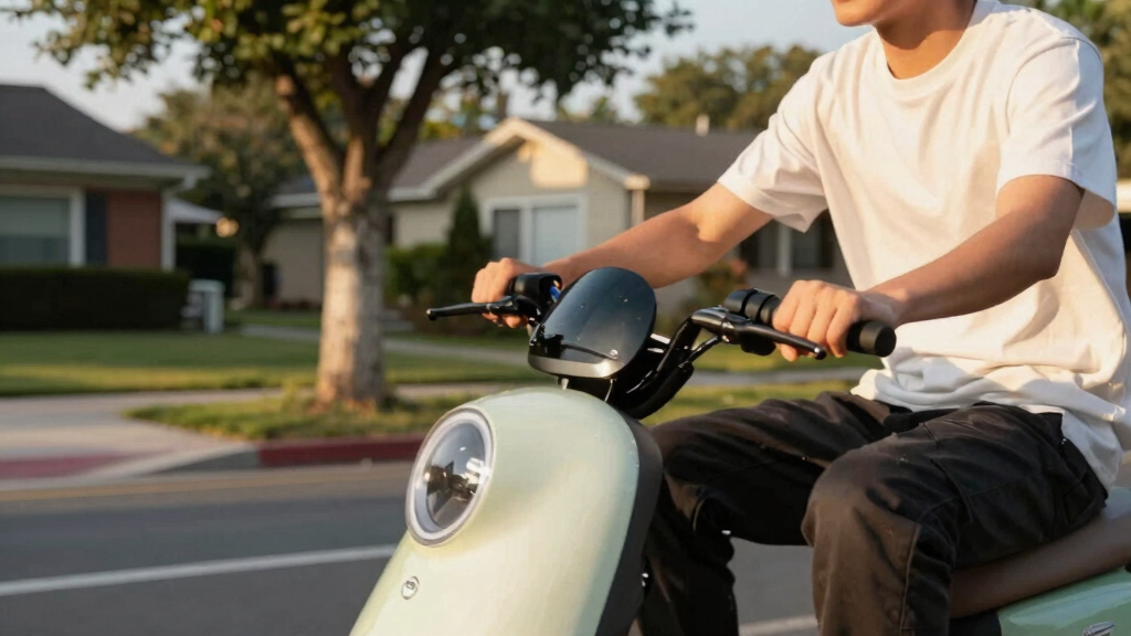5 Best Low Speed Electric Vehicles in 2026