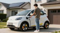 7 Best Electric Microcars in 2026