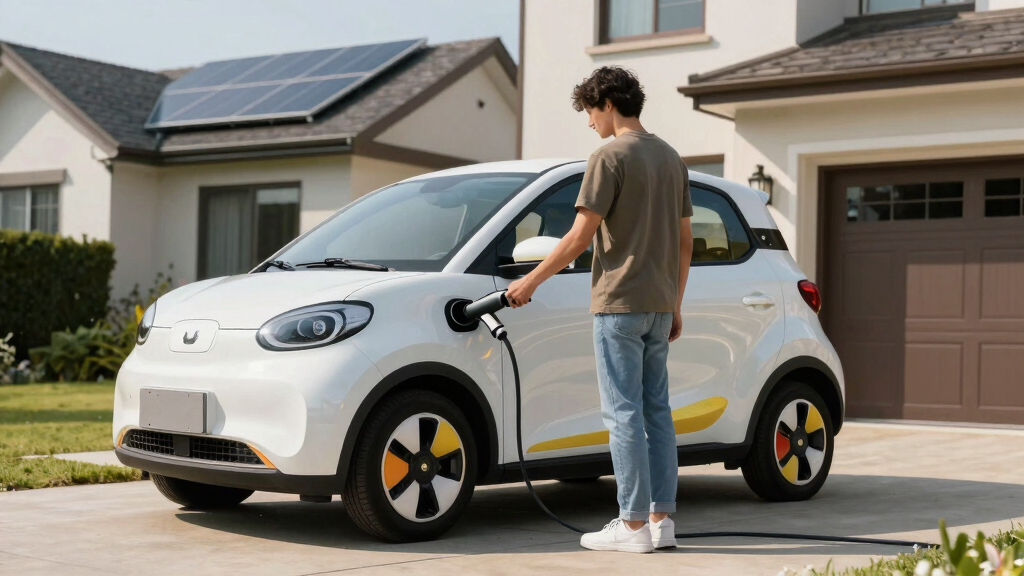 7 Best Electric Microcars in 2026
