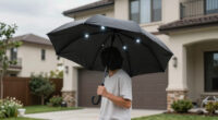 7 Best Smart Umbrellas in 2026
