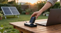 7 Best Solar-Powered Laptop Chargers in 2026