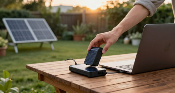 7 Best Solar-Powered Laptop Chargers in 2026
