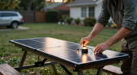 7 Best Solar-Powered Outdoor Tailgate Lights in 2026