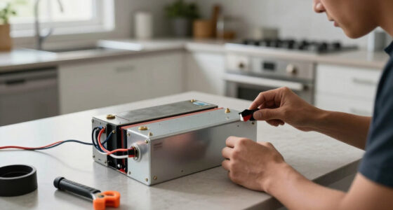 8 Best Home Backup Batteries in 2026