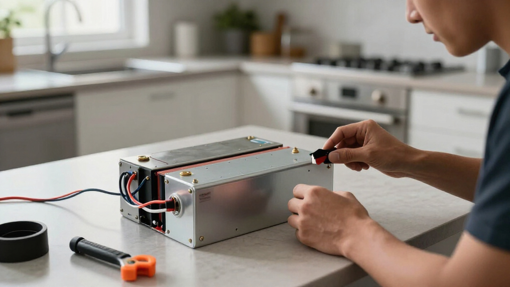 8 Best Home Backup Batteries in 2026