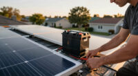 9 Best Solar Backup Power Systems in 2026