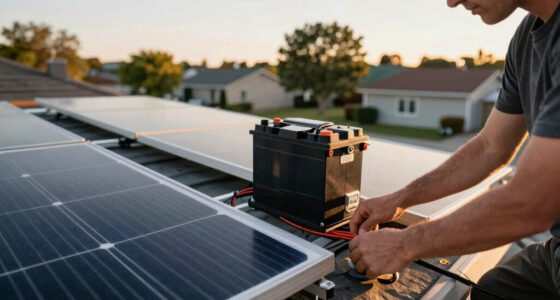 9 Best Solar Backup Power Systems in 2026