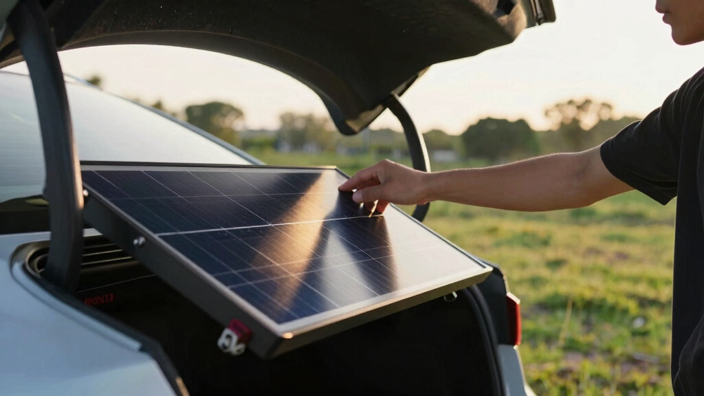 9 Best Solar Panel Outdoor Tailgate Gear in 2026