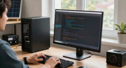 A New Intel Itanium (IA-64) Emulator That Boots Windows