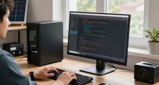 A New Intel Itanium (IA-64) Emulator That Boots Windows