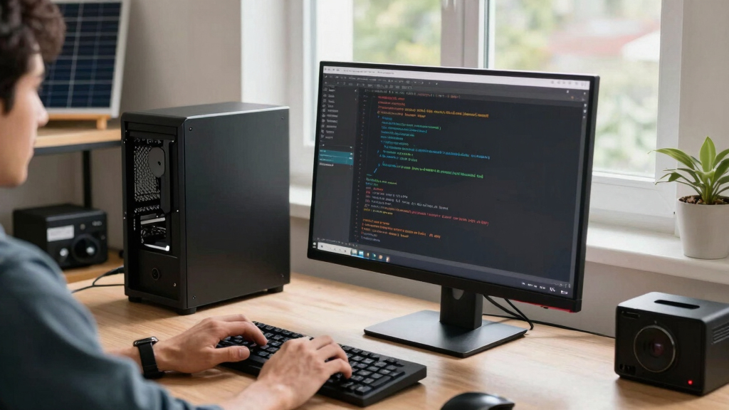 A New Intel Itanium (IA-64) Emulator That Boots Windows