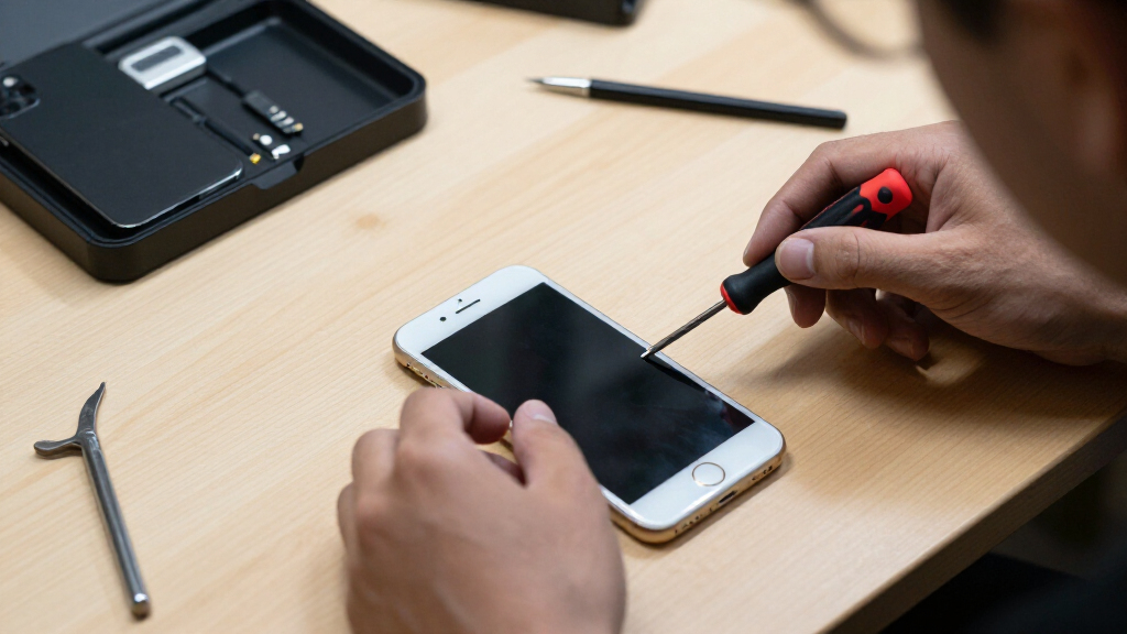Apple Iphone Upgrade Program