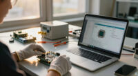 Apple To Increase Spend With Broadcom To Produce Billions More U.S. Chips
