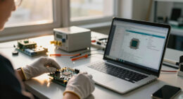 Apple To Increase Spend With Broadcom To Produce Billions More U.S. Chips