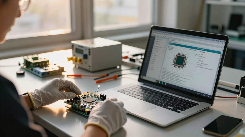 Apple To Increase Spend With Broadcom To Produce Billions More U.S. Chips