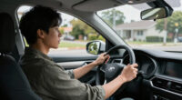 Bad Driving Habits Put You at Risk— So We Asked Experts How to Counter Them