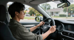 Bad Driving Habits Put You at Risk— So We Asked Experts How to Counter Them