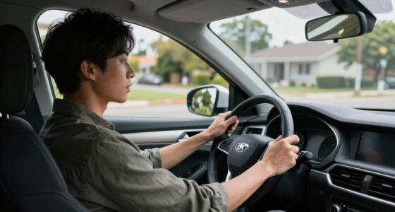 Bad Driving Habits Put You at Risk— So We Asked Experts How to Counter Them
