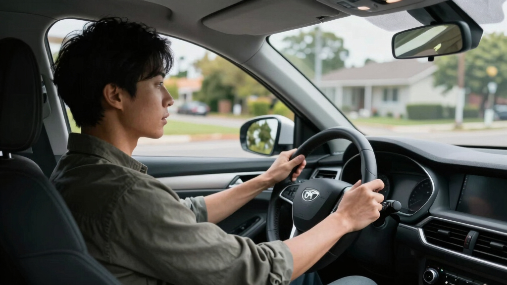 Bad Driving Habits Put You at Risk— So We Asked Experts How to Counter Them