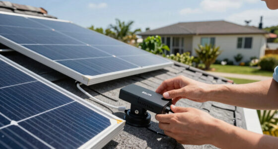 Belkin Surges In Global Coverage