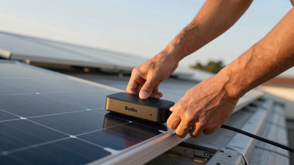 Belkin Surges In Global Coverage