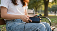 Best Portable Solar Chargers For Students Compared