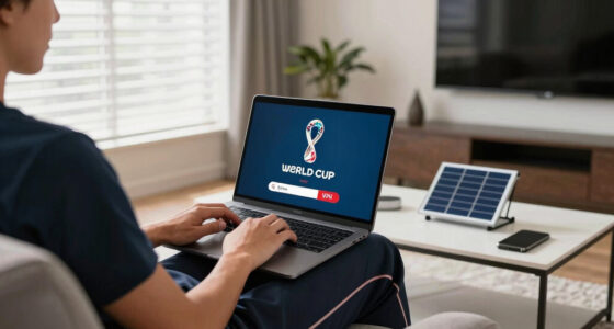 Best VPN for Streaming World Cup: Tested on July 1st.