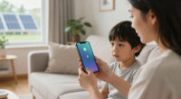 Buried Apple Feature Turns An iPhone Into The Perfect Kids' Dumb Phone