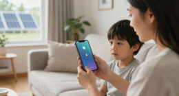 Buried Apple Feature Turns An iPhone Into The Perfect Kids' Dumb Phone