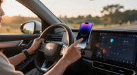 CarPlay Is Additive