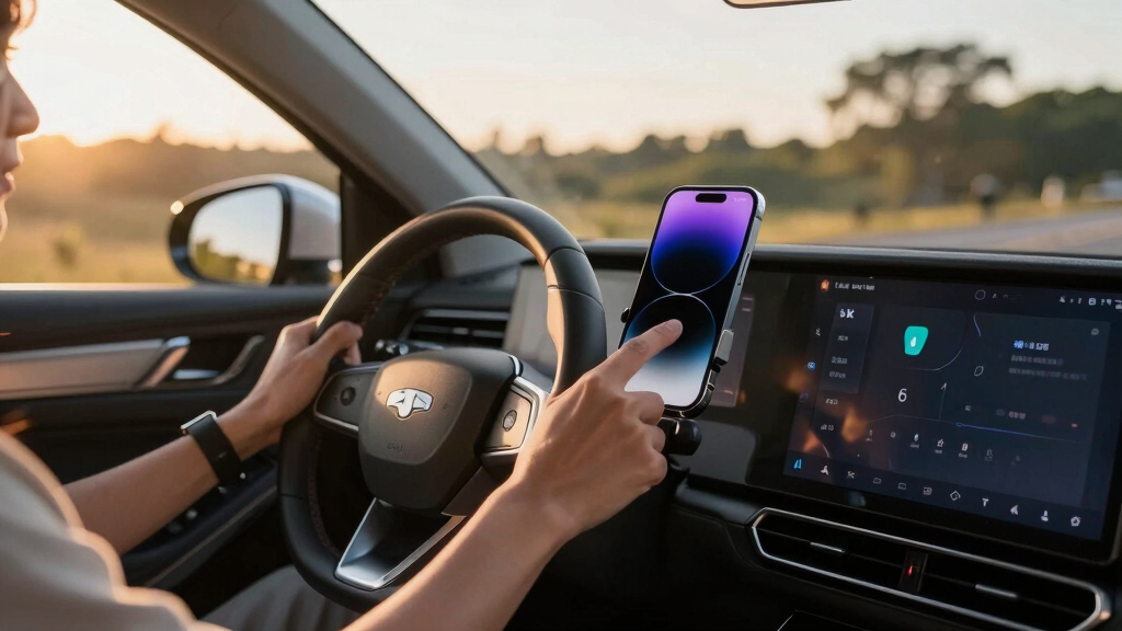 CarPlay Is Additive
