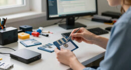 Copy That Floppy – Cambridge Guide For Preserving Data From Fragile Floppy Disks
