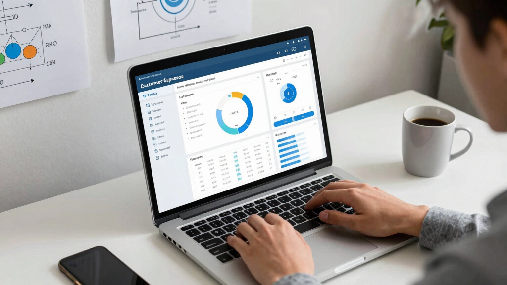 Customer Experience Management Software Surges In Global Coverage