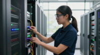 Data Center Surges In Global Coverage