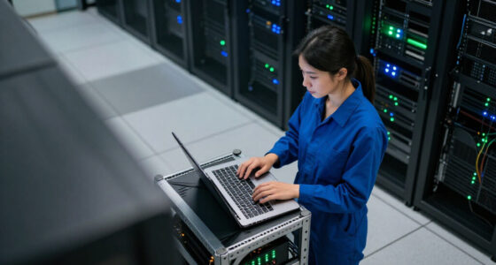Data Centers Surges In Global Coverage