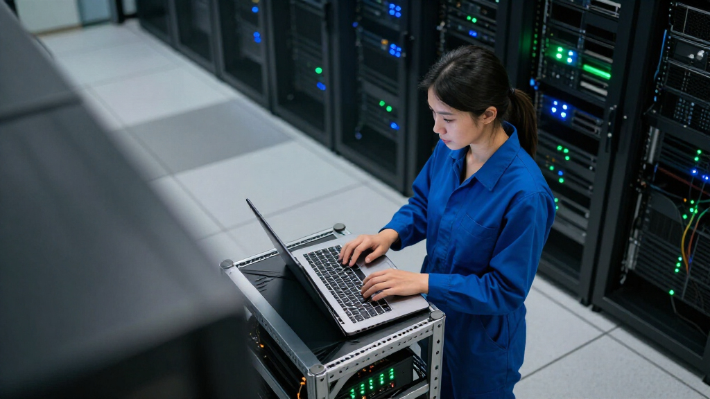 Data Centers Surges In Global Coverage