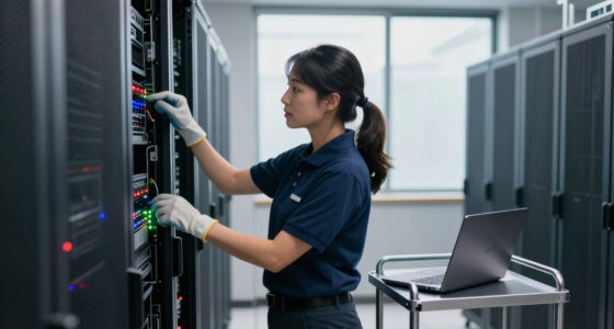 Data Centers Surges In Global Coverage