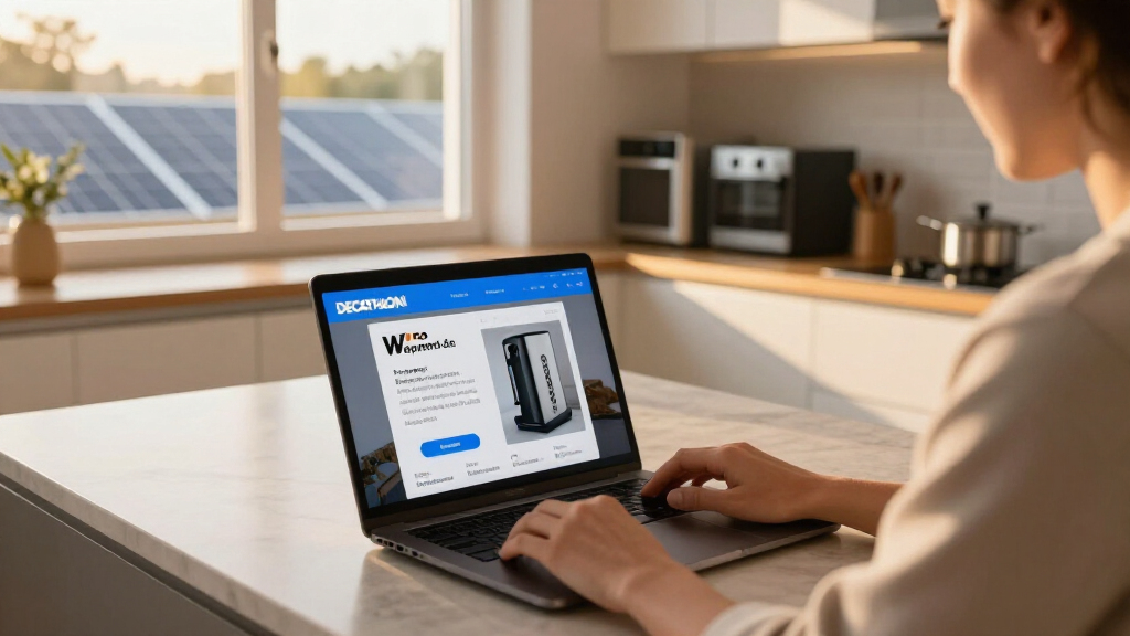 Decathlon Germany Adds Wero Payment Option To Decathlon.de Website