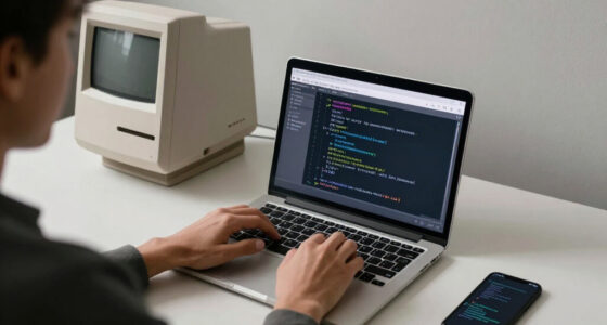 Decker, A Platform That Builds On The Legacy Of Hypercard And Classic macOS