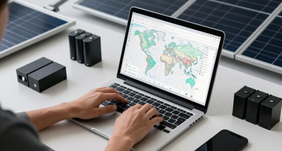 Descartes Systems Group Surges In Global Coverage
