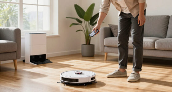 Ecovacs Deebot Surges In Global Coverage