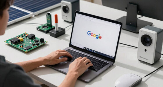 Google Surges In Global Coverage