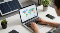 Google Surges In Global Coverage