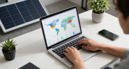 Google Surges In Global Coverage