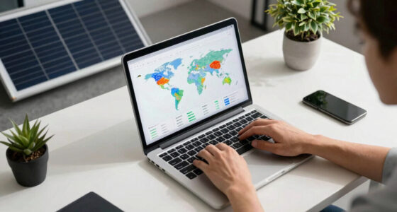 Google Surges In Global Coverage