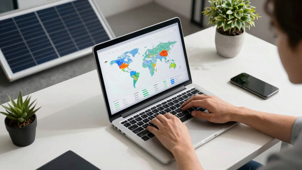 Google Surges In Global Coverage