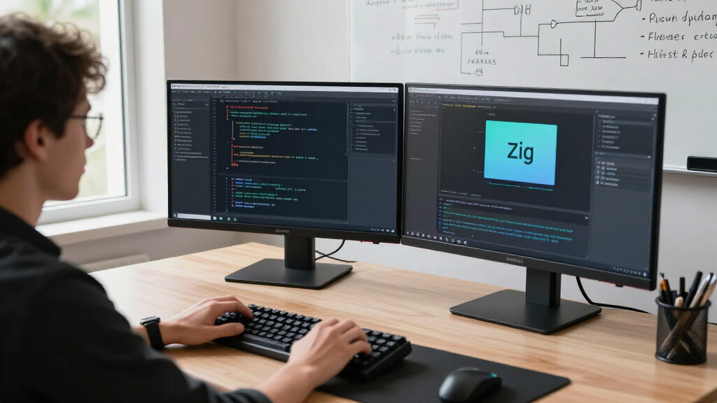 How Our Rust-to-Zig Rewrite Is Going