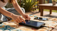 How to Choose Portable Solar Chargers For Students