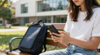 How to Choose Portable Solar Chargers For Students