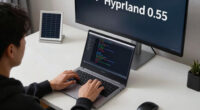 Hyprland 0.55 Announced The Switch To Lua For Its Config Files